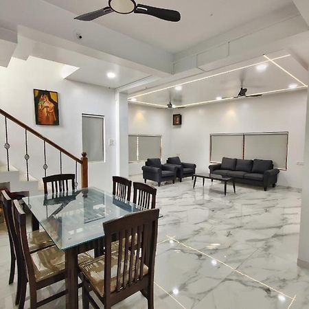 Vedganga Villa - Homestay Kolhápur Kültér fotó