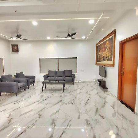 Vedganga Villa - Homestay Kolhápur Kültér fotó