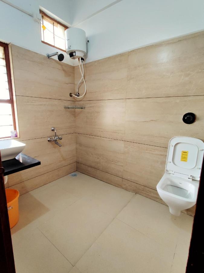 Vedganga Villa - Homestay Kolhápur Kültér fotó
